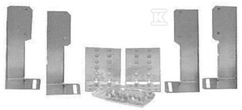 XVTL-IC/BRA/SET KĄTOWNIK