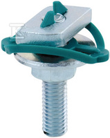 BIS ŚRUBA M8X40 MŁOTKOWA RAPIDRAIL