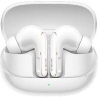 Słuchawki Bluetooth Bezprzewodowe Xiaomi Buds 5 Pro BT Ceramic White