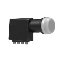 KONWERTER INVERTO QUAD BLACK ULTRA IDLT-QDL412-ULTRA-OPN