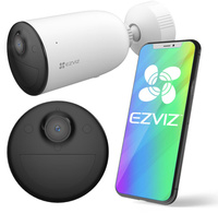 Kamera akumulatorowa Ezviz HB3 (3MP)