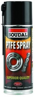 SPRAY PTFE 400ML TEFLONOWY SMARUJACY