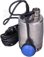 POMPA UNILIFT KP 350A1 0.7KW, 10M KABLA