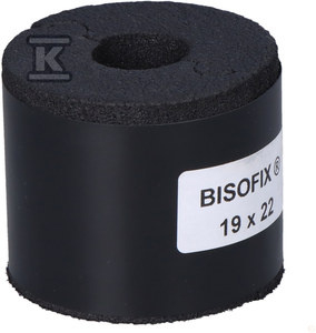 BLOK LODOWY BISOFIX E19  21.3-22.0