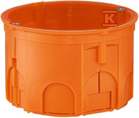 PUSZ.Z60KFw POMAR.PŁYT.WKRĘT.BETON P/T