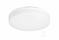 PLAFON LED GAMMA 1650LM 14W RCR OPAL