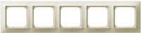 RAM.5-KR. ECRU IMPRESJA