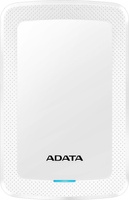 DYSK ZEWNĘTRZNY ADATA DashDrive HV300 1TB 2.5 USB3.1 Biały