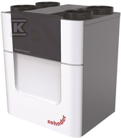 ZEHNDER COMFOAIR Q450 PL R VV ST ERV