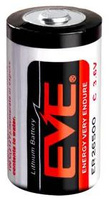 Bateria LS26500 / ER26500 C / R14 EVE 3,6V 8500mAh (1 szt.)
