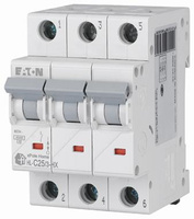 HN-C25/3 WYŁ.NADPRĄDOWY 6KA