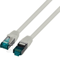 PATCHCORD RJ45 S/FTP 6A LSZH SZA 5