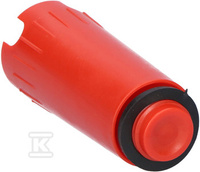 KOREK DO PRÓB SZCZELNOŚCI G1/2" PUSH