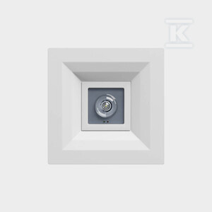 OPR.LOVATO P ECO LED IP20 1W 1H 1-ZAD.AT