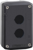 XALD02 KASETA 2 PRZYCISKI