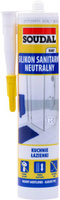 SILIKON NEUT. SANITARNY BIAŁY 280ML