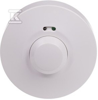 DRM-02-24V MIKROFALOWY CZUJ.RUCHU SUFIT