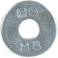 BIS PODKŁADKA 40X8.5 PŁASKA STRUT+WM14