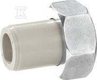 PÓŁŚRUBUNEK 25 X 1"DO PP