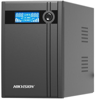 Zasilacz UPS HIKVISION DS-UPS2000/GER 2000VA 1200W