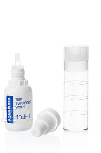 TEST TWARDOŚCI WODY AQUAPHOR -15 ML