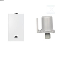 KOCIOŁ KONDENSACYJNY 2F CIAO X 25C+SOND