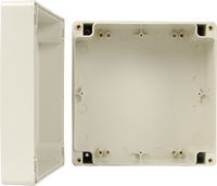 OBUDOWA UNIWERSALNA ABS Pulsar AWP161609