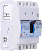 DPX3 160 3P 100A 16KA-WYŁĄCZNIK