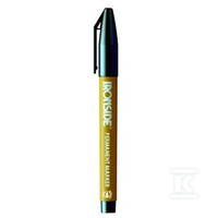 MARKER PERMANENTNY IRONSIDE GRUBA KOŃC?