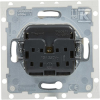 GN.1-KR.Z/U.IP44 BIAŁY SUNO