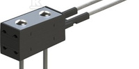 UCHWYT KOŃCOWY 4X25-70