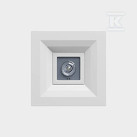 OPR.LOVATO P ECO LED IP20 1W 1H 1-ZAD.AT