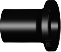 TULEJA DOCZ.DŁUGA KOŁNIERZ.D90 SDR11