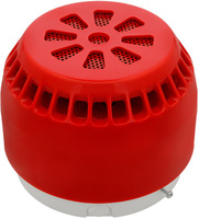 Sygnalizator akustyczny niskoprądowy W2 SA-P8/C