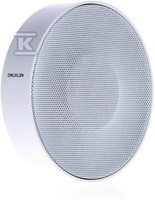 SYRENA SYSTEMU ALARMOWEGO NETATMO PRO