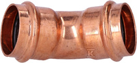 ŁUK DWUKIEL.45ST 35 BPRESS CU