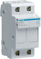 PODST.BEZPIECZ.PV 2P 10X38MM 32A 1000VDC