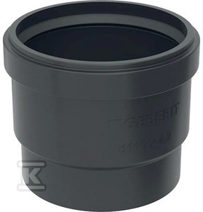 KIELICH PEHD 40 Z USZCZ. (KAN.HDPE)