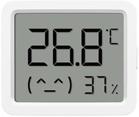 Czujnik temperatury Xiaomi Smart Temperature and Humidity Monitor 3 Mini