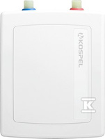 EL. PODGRZEWACZ EPO2-6.2. AMICUS-6KW/230