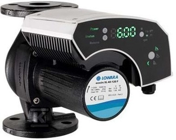 POMPA ECOCIRC XL 40-120F 230