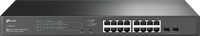 SWITCH TP-LINK TL-SG2218P (POE)