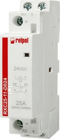 STYCZ.INST.1 NO+1NC,25A,DC RXC25-11-D024