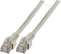 PATCHCORD RJ45 SF/UTP 5E PVC CCA SZA 3
