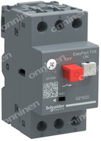 GZ1E20 13-18A WYŁ.SILNIKOWY