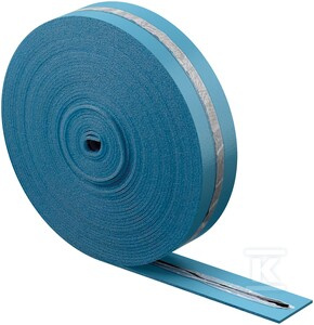 Taśma brzegowa samoprzyl. 20m 60x8mm