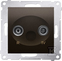 GN.RTV KOŃC/PRZEL.BRĄZ SIMON54