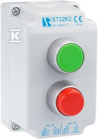 KASETA 2-OTW Z NAP. KZ,WC 1 DŁAWN. M20