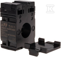PRZEKŁADNIK TI-50-5