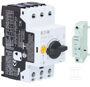 ZEST EATON PKZM0-10-EA&U-PKZ0(230V)